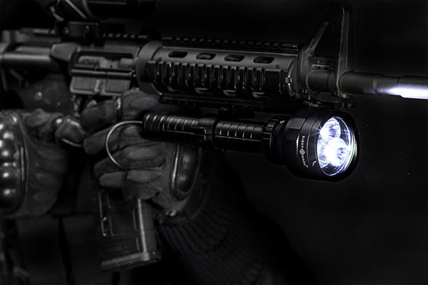 Sightmark SS2000  Flashlight