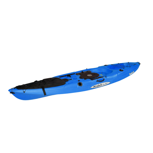 Malibu Kayaks Stealth-12