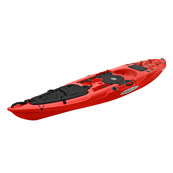 Malibu Kayaks Stealth-14