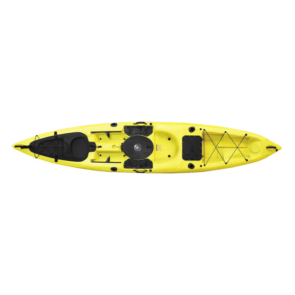 Malibu Kayaks Stealth-14