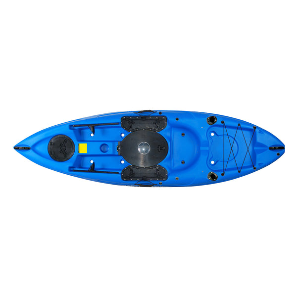 Malibu Kayaks Stealth-9