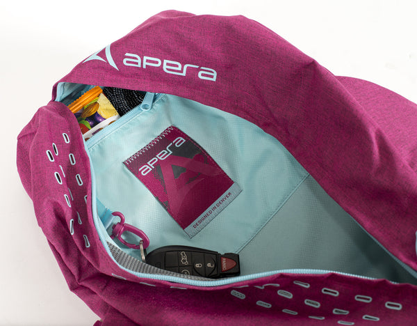 Apera Bags Fast Pack