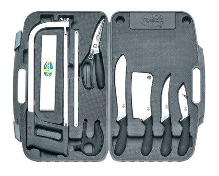 Meyerco Moss Game Cleaning Set MORHDP
