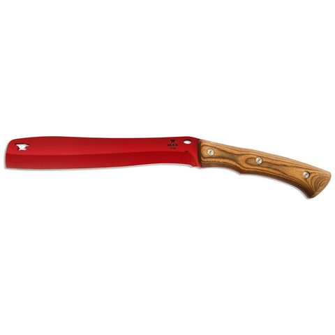 Buck Knives Compadre Froe - 0108WASB