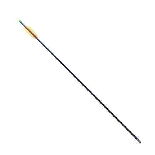 SA Sports 28 Inch Youth Archery Arrows 72 Pack 582