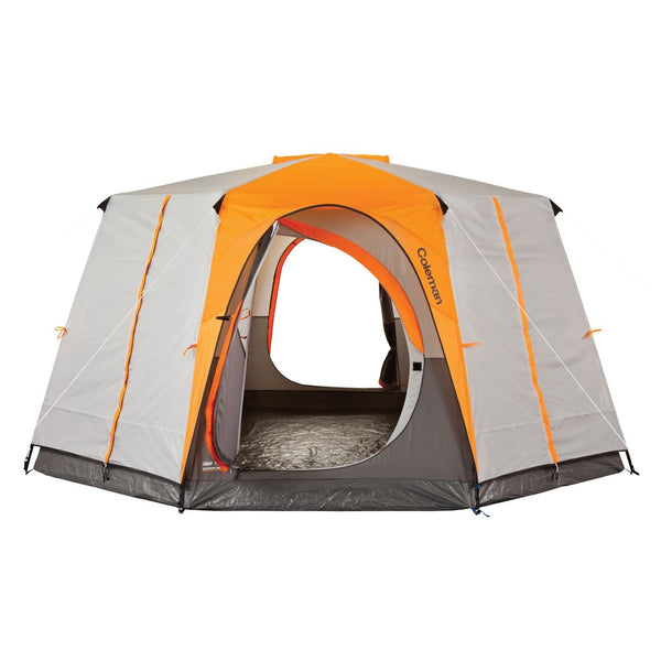 4004009 Coleman Octagon 98 8-Person Full Rainfly Tent