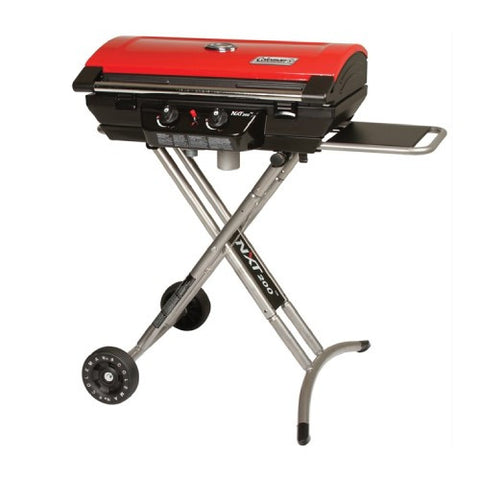Coleman NXT 50 Propane Grill Red 2000014018