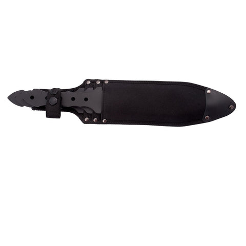 Cold Steel 3 Gladius Throwers with Sheath 8.25in Blade
