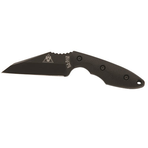 Ka-Bar TDI/Hinderer Hinderance Fixed Blade Knife 2485