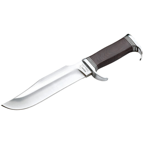 Boker Plus Collection 2014 Fixed 7-1/2 Inch Blade Knife