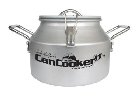 Can Cooker Jr.