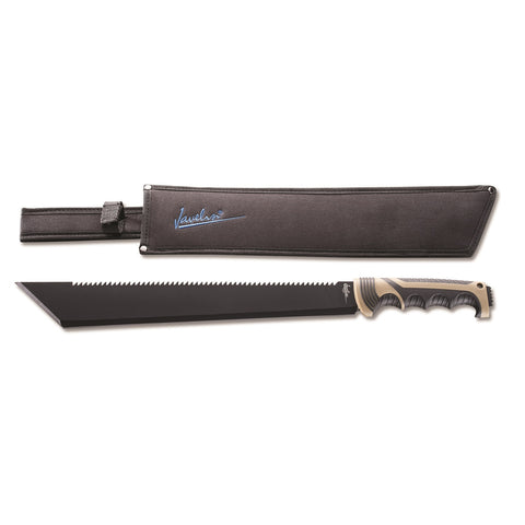 Javelin Machete with 15 inch Blade