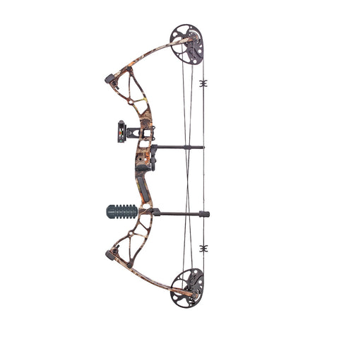 SA Sports Vulcan Youth Compound Bow