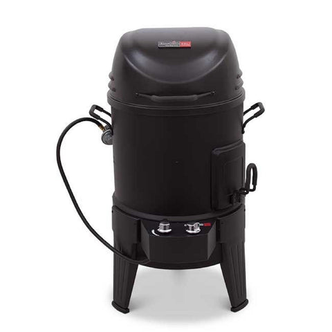 Char-Broil Big Easy TRU Infrared Smoker Roaster and Grill
