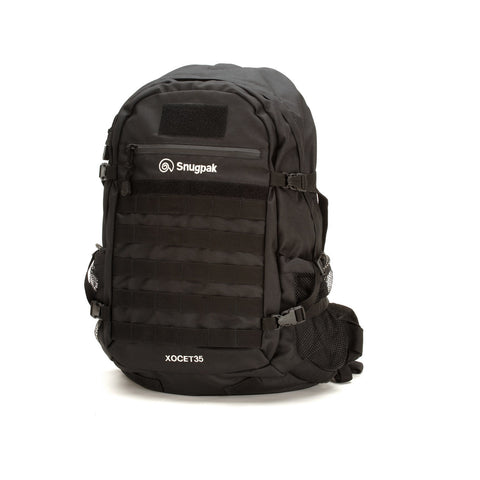 Snugpak - Xocet 35 Backpack Black