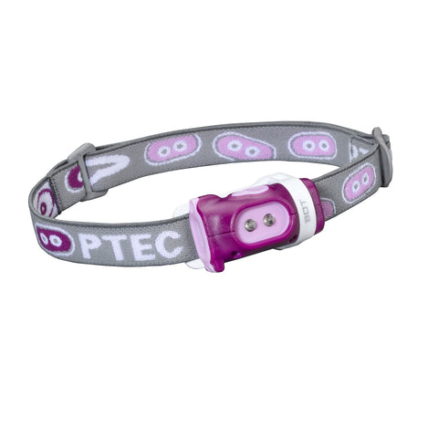Princeton Tec BOT LED Headlamp - Purple