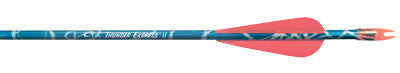 Carbon Express Thunder Exp II Arrow 26 in.