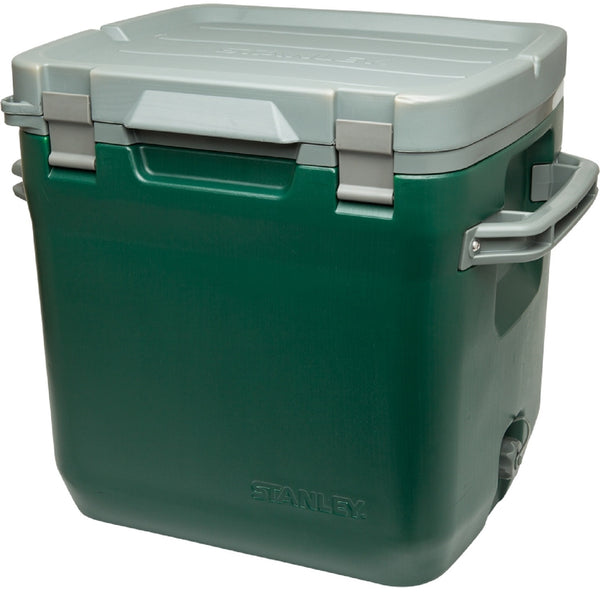 Stanley Adventure 30 Qt. Cooler - Holds 40 Cans