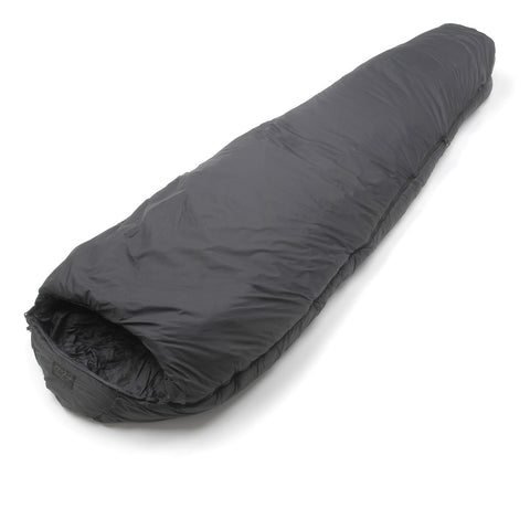 Snugpak Softie Elite 5 Sleeping Bag- Black