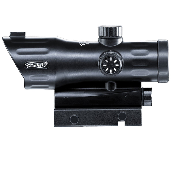 Walther PS 55 Red Reticle Point Sight