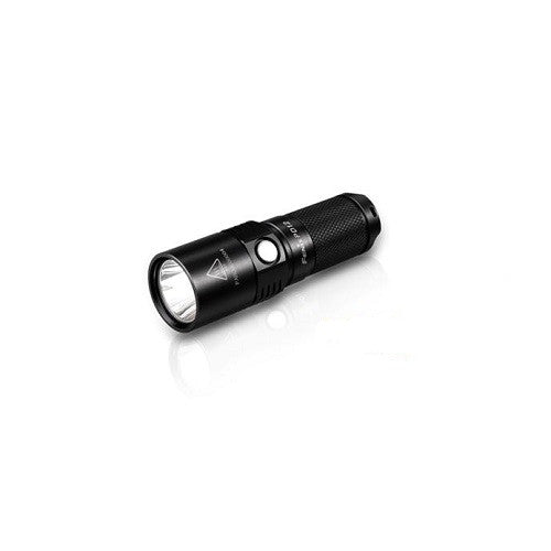 Fenix PD12 360 Lumen P Series Flashlight Black