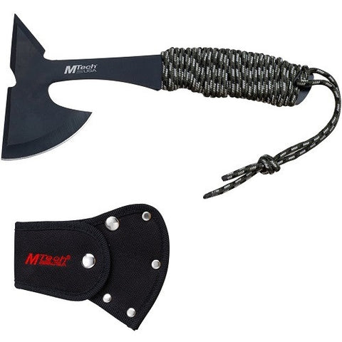 MTech USA MT-600CA Axe 9in Overall