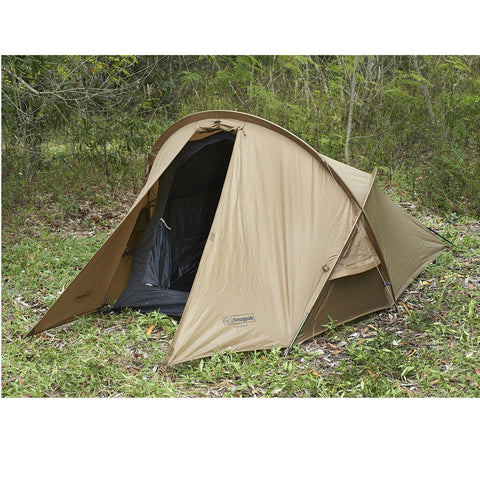 4005541 Snugpak Scorpion 2 Camping Tent - Coyote