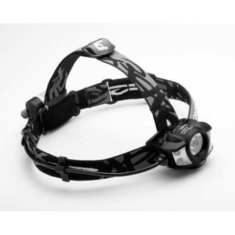 Princeton Tec Apex Pro Headlamp Black APXL-PRO-BK