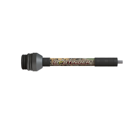 Bee Stinger Sport Hunter Xtreme Stabilizer 8 Realtree Xtra