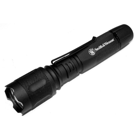Smith & Wesson Galaxy Elite LED Tactical Flashlight