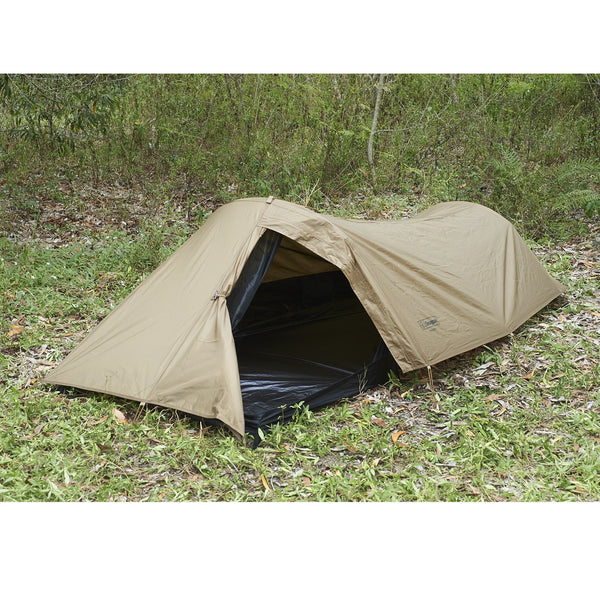 4005543 Snugpak -Ionosphere One Person Tent Coyote