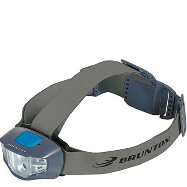 Brunton Glacier 200 Headlamp - Rechargeable - 90 Lumens