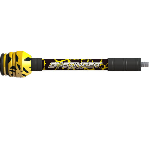 Bee Stinger Sport Hunter Xtreme Stabilizer 10 Yellow