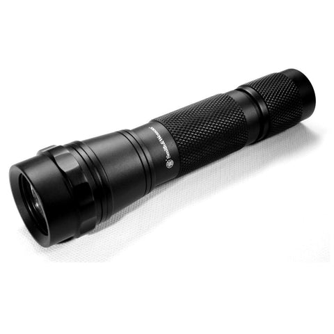 Smith & Wesson Delta Force LED Tactical Flashlight