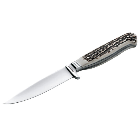 Boker Nicker 11 Fixed 4-3/8 Inch Blade Knife