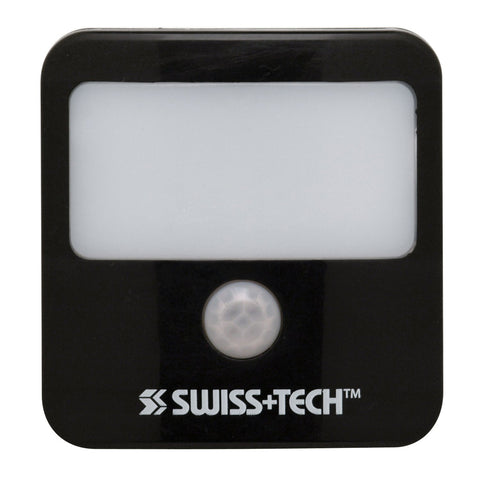 Swiss+Tech Sensor Light - Mounted