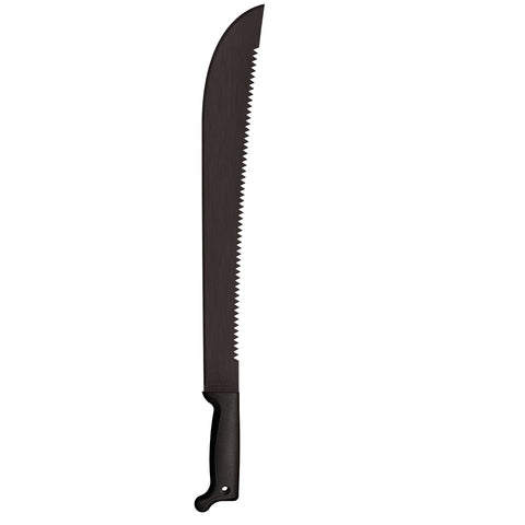 Cold Steel Latin Machete Plus 18in Blade Without Sheath