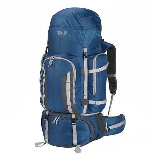 Wenzel True Blue Escape 90 Liter Hydration Backpack
