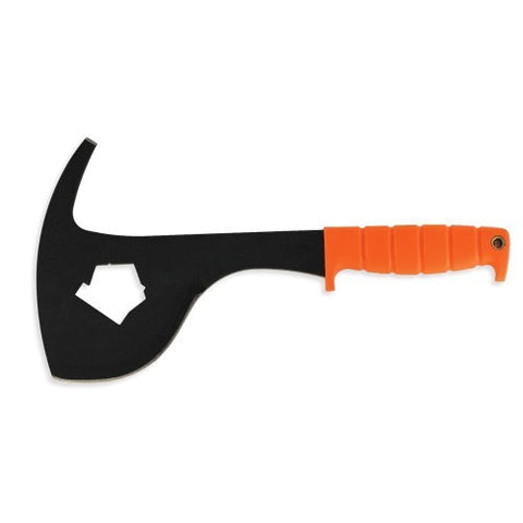 Ontario Knife Company - SP16 Orange Handle SPAX