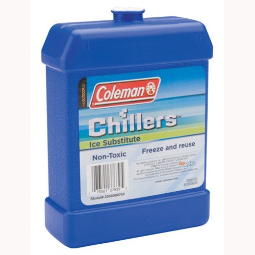 Coleman Chillers Large Hard Ice Substitutes 3000001444