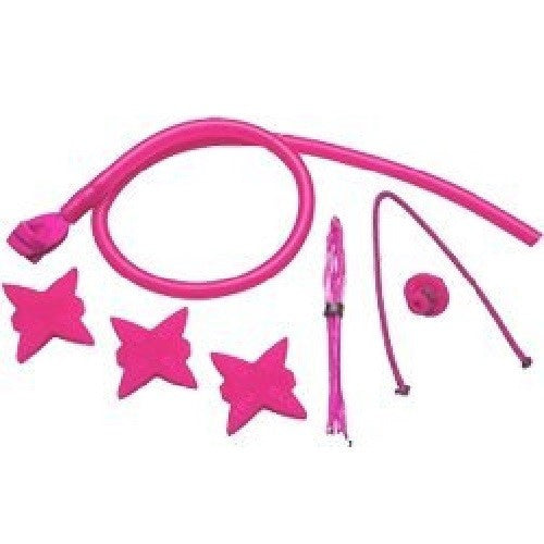 TruGlo Bow Accessory Kit Pink TG601D