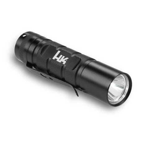 HK LED Flashlight 70 Lumens 14442L