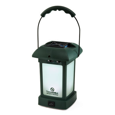 Schawbel Thermacell Outdoor Lantern Mr9L