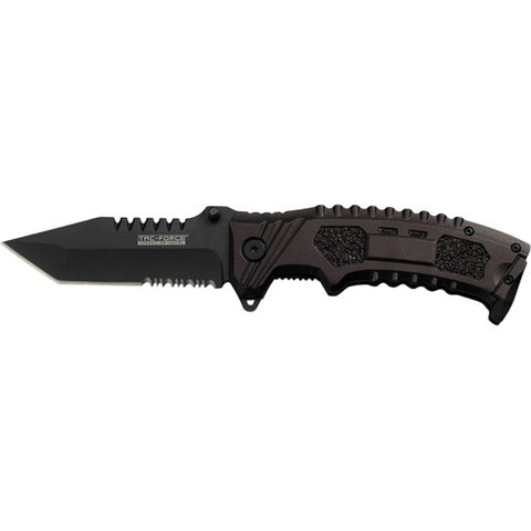 Tac Force TF-794T Assist Opening Folding Knife 4.75in Closed