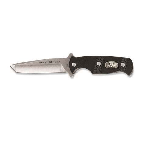 Buck Knives Ops Boot Knife - 0616BKSB