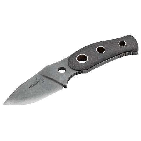 Boker Plus Bandit Fixed 2-3/4 Inch Blade Knife