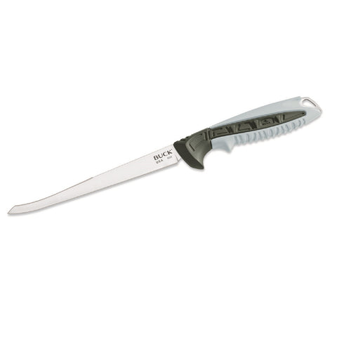 Buck Knives Clearwater 6" Fillet Knife - 024BLS1B