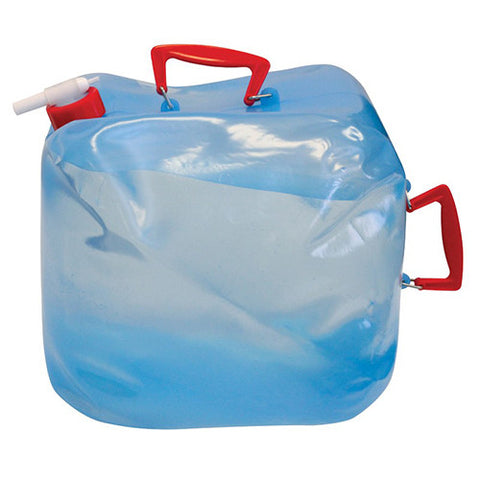 Stansport 5 Gallon Collapsible Water Carrier