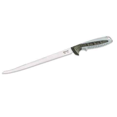 Buck Knives Clearwater 9" Fillet Knife - 028BLS1B
