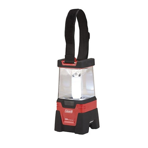 Coleman CPX 6 Easy Hang LED Lantern Red/Black 2000006663